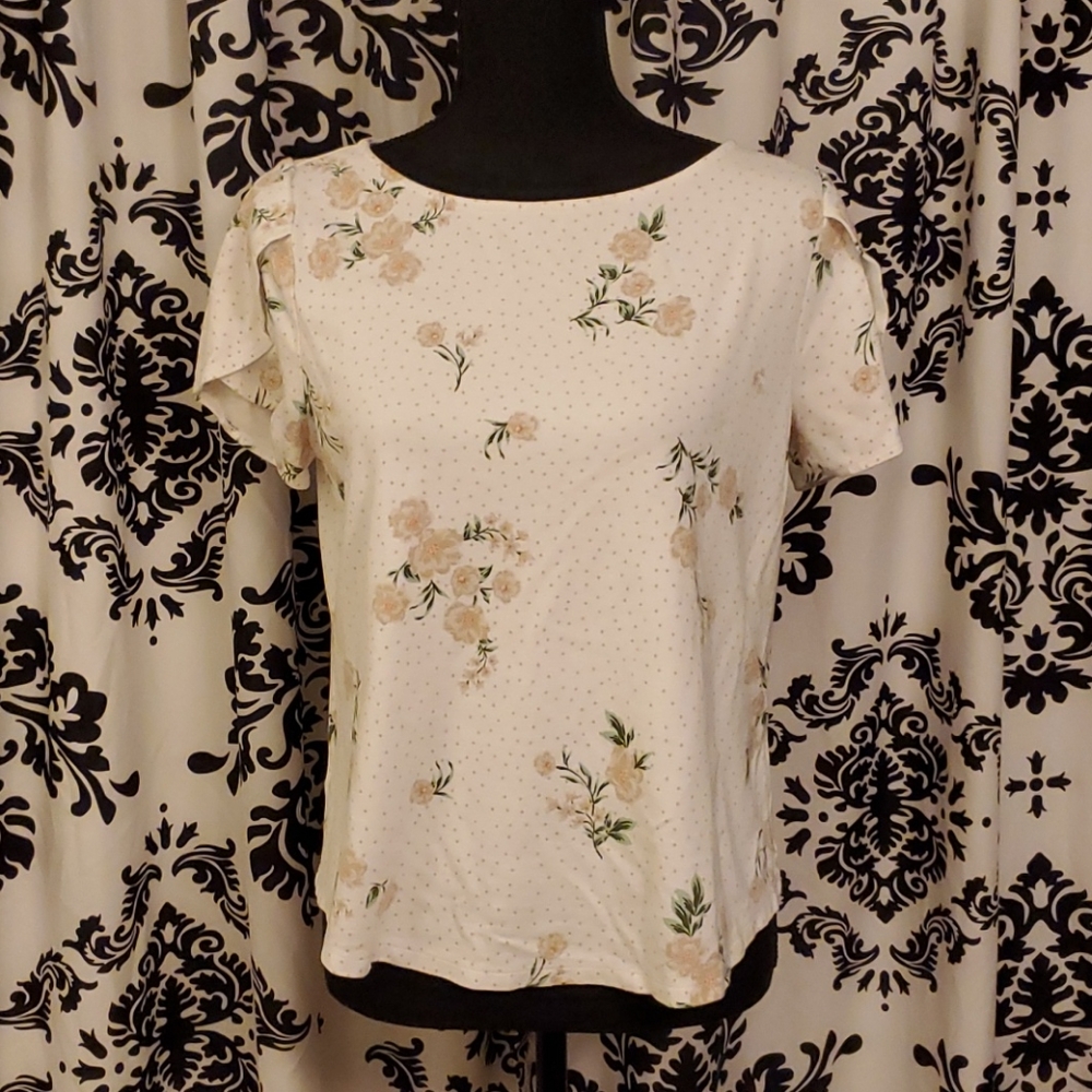 Ann Taylor - Shirt